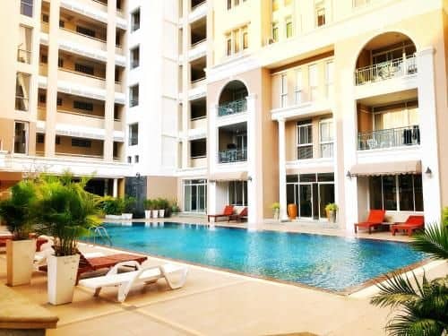 Two Bedrooms @ Patong Phuket Two Bedrooms @ Patong Phuket