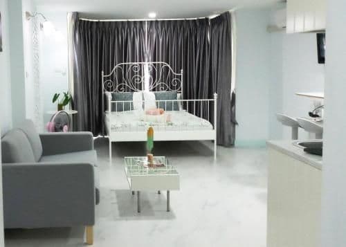 Nimman Super Condo Chiang Mai Nimman Super Condo Chiang Mai