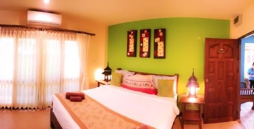 Benjavadee Hotel Samui1