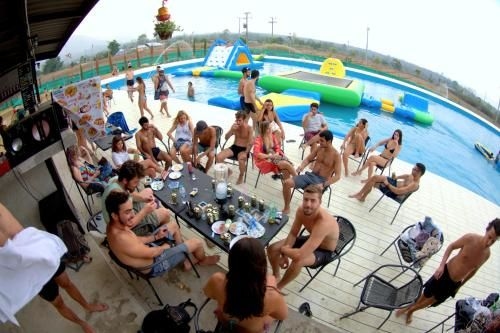 BeachClub@Pai0