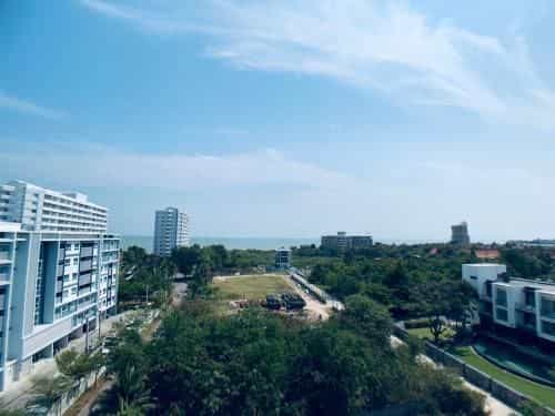 Huahin Top View Huahin Top View