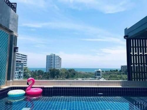 Huahin Top View Huahin Top View