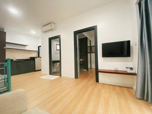 Deluxe Family Suite