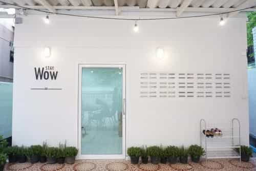 Stay Wow Home Stay Wow Home