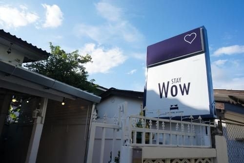 Stay Wow Home2