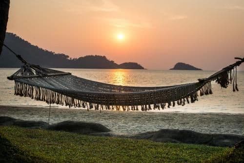 Villa - Beach Front