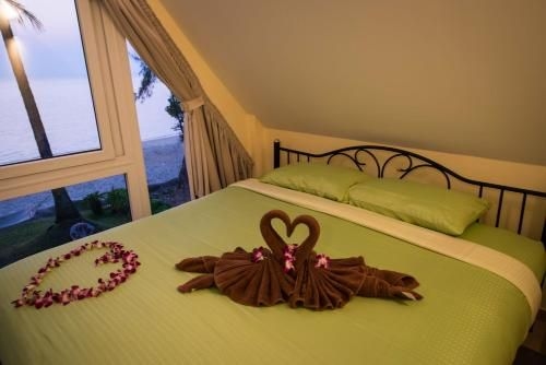 vitamin sea villas (Vitamin Sea Villas)1