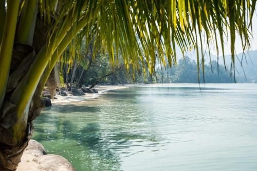 vitamin sea villas (Vitamin Sea Villas)2