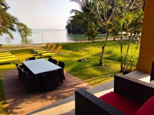 vitamin sea villas (Vitamin Sea Villas)0