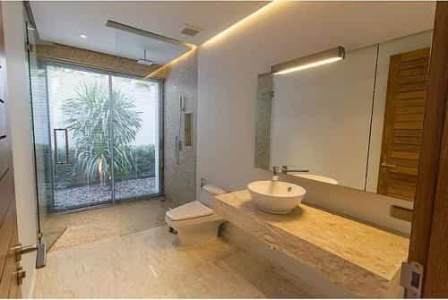 Anchan Lagoon 'Serenity' Luxury Villa Anchan Lagoon 'Serenity' Luxury Villa