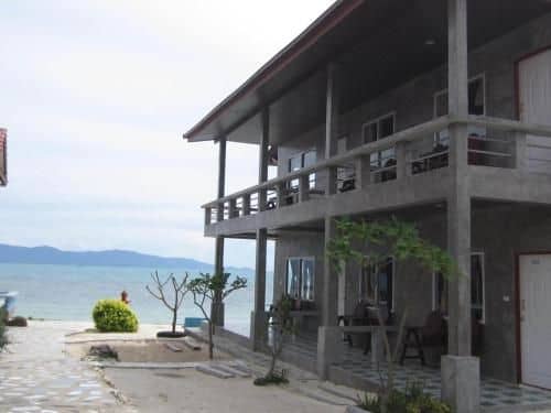 Charung Seaview Resort Charung Seaview Resort