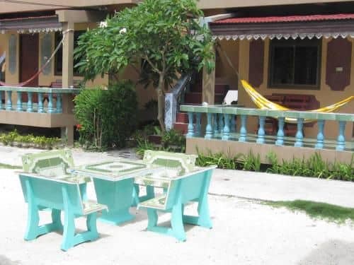 Charung Backpackers Charung Backpackers