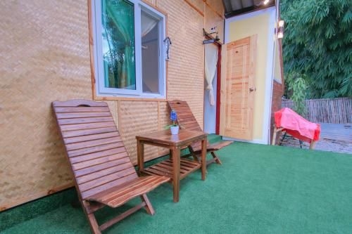 Doi Maejam Riverside Home3