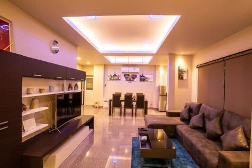 Five-Bedroom House