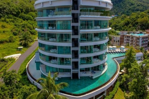 Karon Hill Residence Condominium0