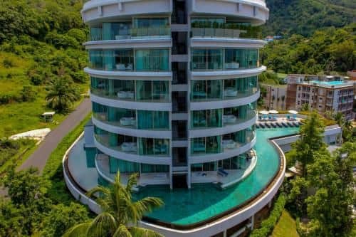 Karon Hill Residence Condominium Karon Hill Residence Condominium