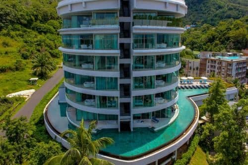 Karon Hill Residence Condominium Karon Hill Residence Condominium