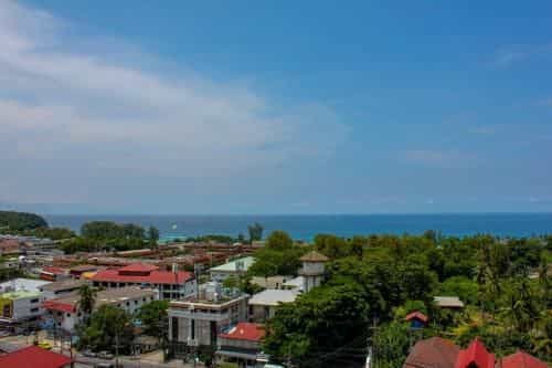 Karon Hill Residence Condominium Karon Hill Residence Condominium