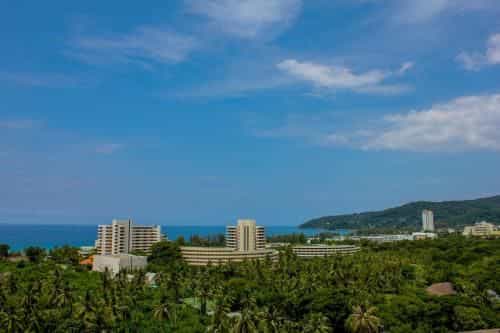 Karon Hill Residence Condominium Karon Hill Residence Condominium