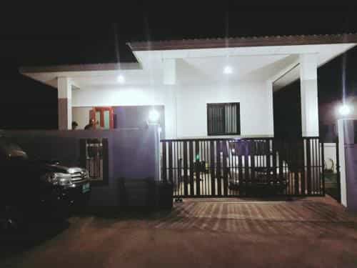 KP Home Sattahip บ้านพักรายวันสัตหีบ KP Home Sattahip บ้านพักรายวันสัตหีบ