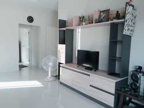 KP Home Sattahip บ้านพักรายวันสัตหีบ KP Home Sattahip บ้านพักรายวันสัตหีบ