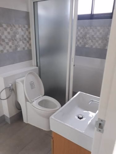 KP Home Sattahip บ้านพักรายวันสัตหีบ (KP Home Sattahip)1