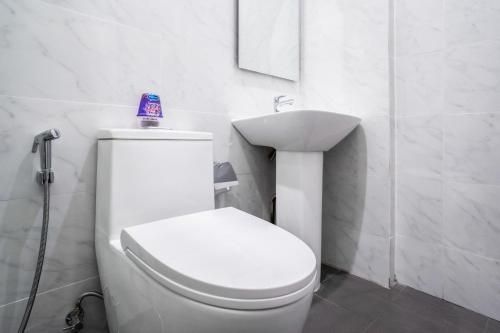 Quad Element Sukhumvit 101 by Favstay2