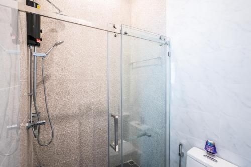 Quad Element Sukhumvit 101 by Favstay3