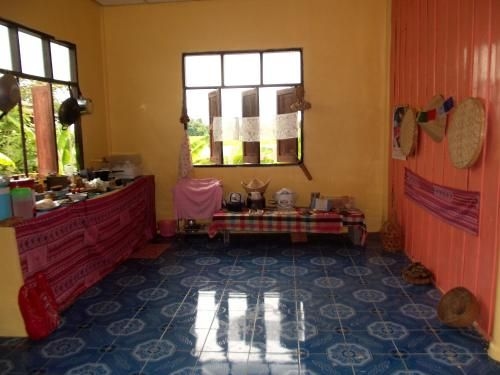 Banhao Village living4