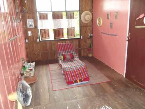 Banhao Village living Banhao Village living