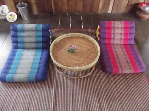 Banhao Village living Banhao Village living