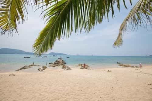 Apartment 8 Persons in Patong Kalim Beach Apartment 8 Persons in Patong Kalim Beach