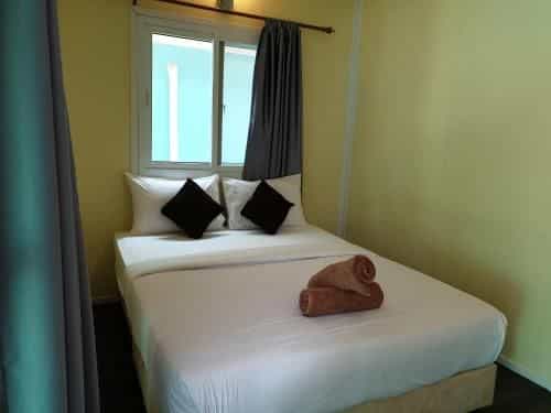 OYO 864 Seahorse Resort OYO 864 Seahorse Resort