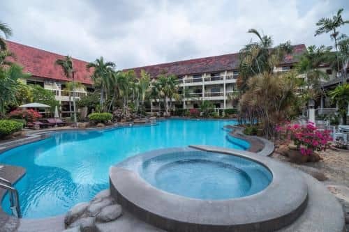 OYO 869 Ban Nam Mao Resort OYO 869 Ban Nam Mao Resort