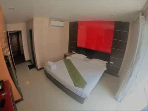 Dengba Hostel Phuket Patong Dengba Hostel Phuket Patong