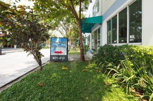 OYO 856 Chunapa Resort And Spa4