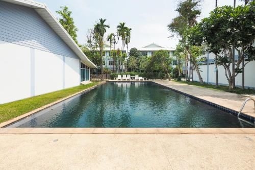 OYO 856 Chunapa Resort And Spa0