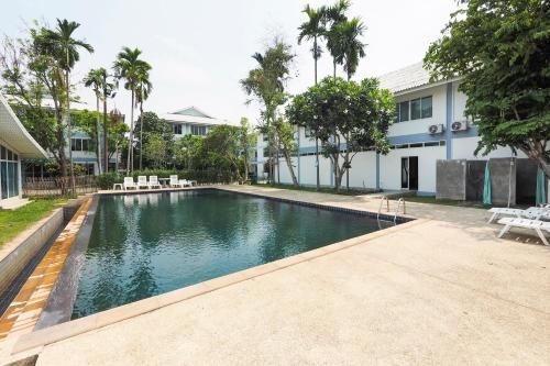 OYO 856 Chunapa Resort And Spa3