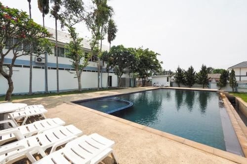 OYO 856 Chunapa Resort And Spa2