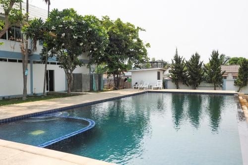 OYO 856 Chunapa Resort And Spa1