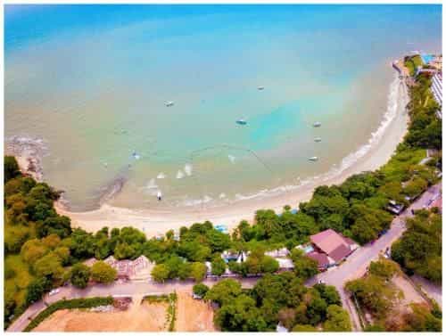 Laguna Bay 1 Laguna Bay 1