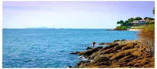 Laguna Bay 1 Laguna Bay 1