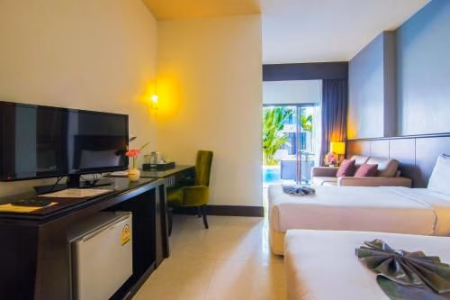 Blue Sky Resort & Spa by Favstay4