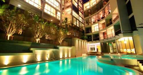 1 bdr apartment at Kamala 10 min to the beach 1 bdr apartment at Kamala 10 min to the beach