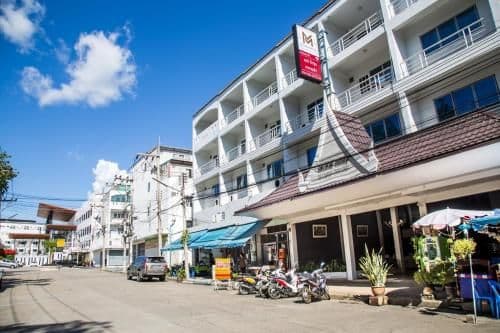 Mittapan Kanchanaburi Mittapan Kanchanaburi