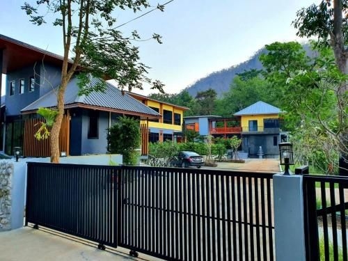 Siree Vana Pool Villa Khao Yai2