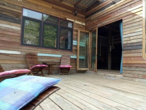 Bahnchanasook Country style living Bahnchanasook Country style living