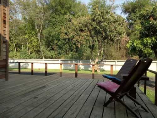 Bahnchanasook Country style living Bahnchanasook Country style living