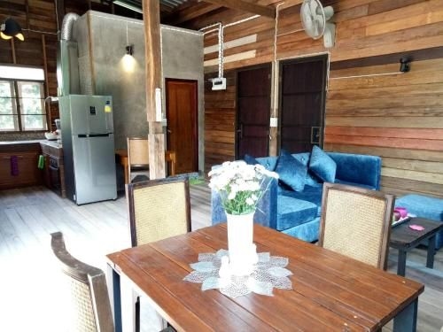Bahnchanasook Country style living1