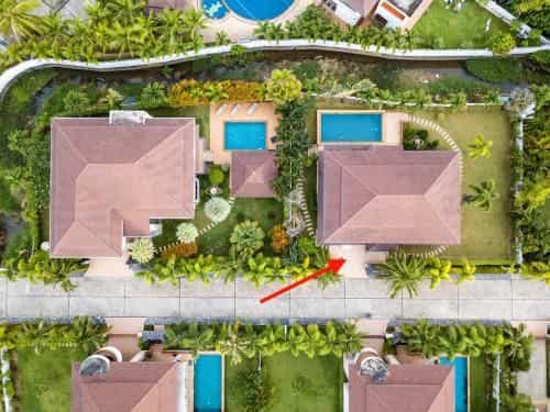 Wiki Villa - 4 bedrooms 300sq.m. with pool Wiki Villa - 4 bedrooms 300sq.m. with pool
